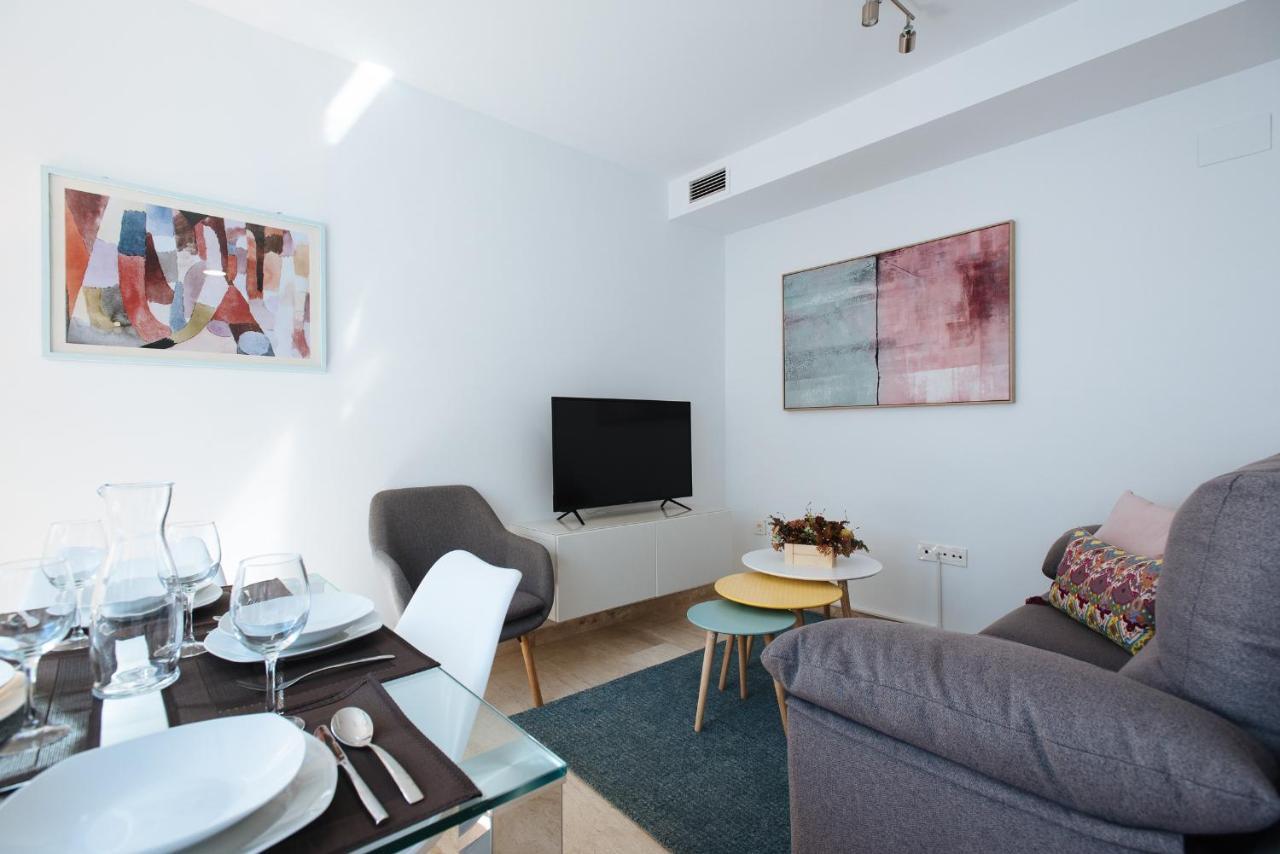 Triana - Free Parking * Sevilla