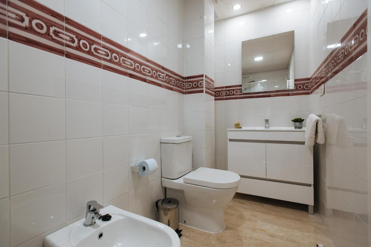 Appartement Triana - Free Parking Séville