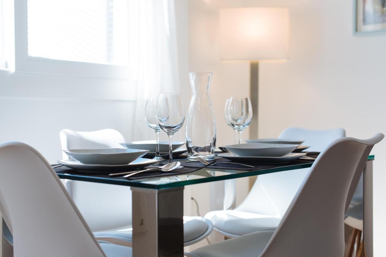 Appartement Triana - Free Parking
