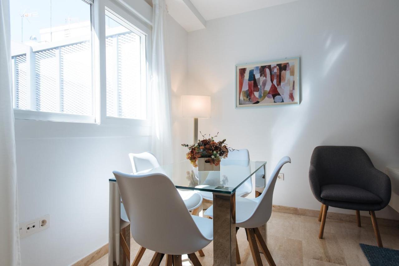 Triana - Free Parking Appartement Séville
