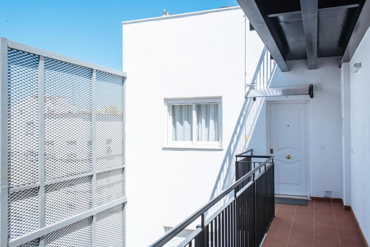 Appartement Triana - Free Parking