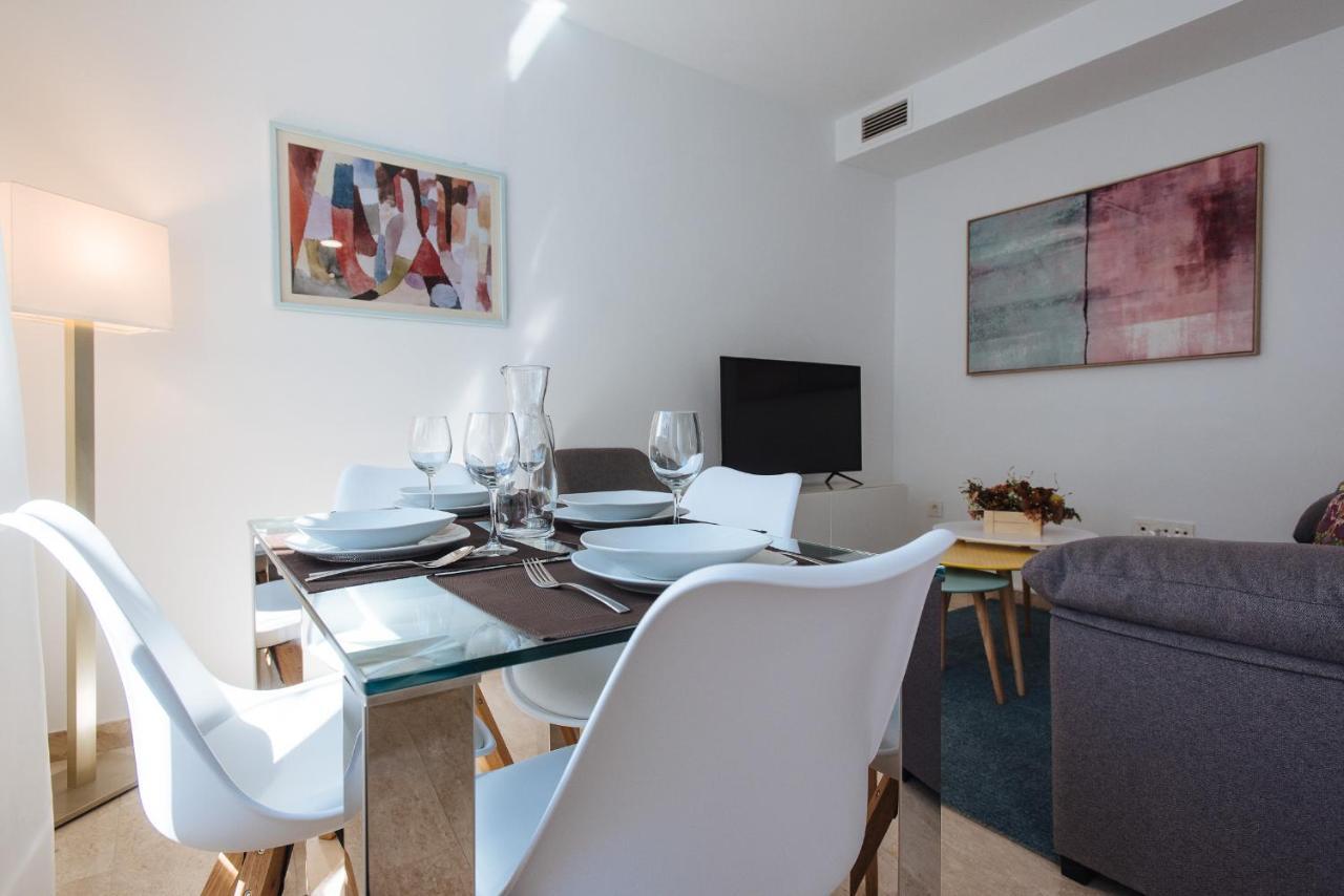 Triana - Free Parking Appartement *