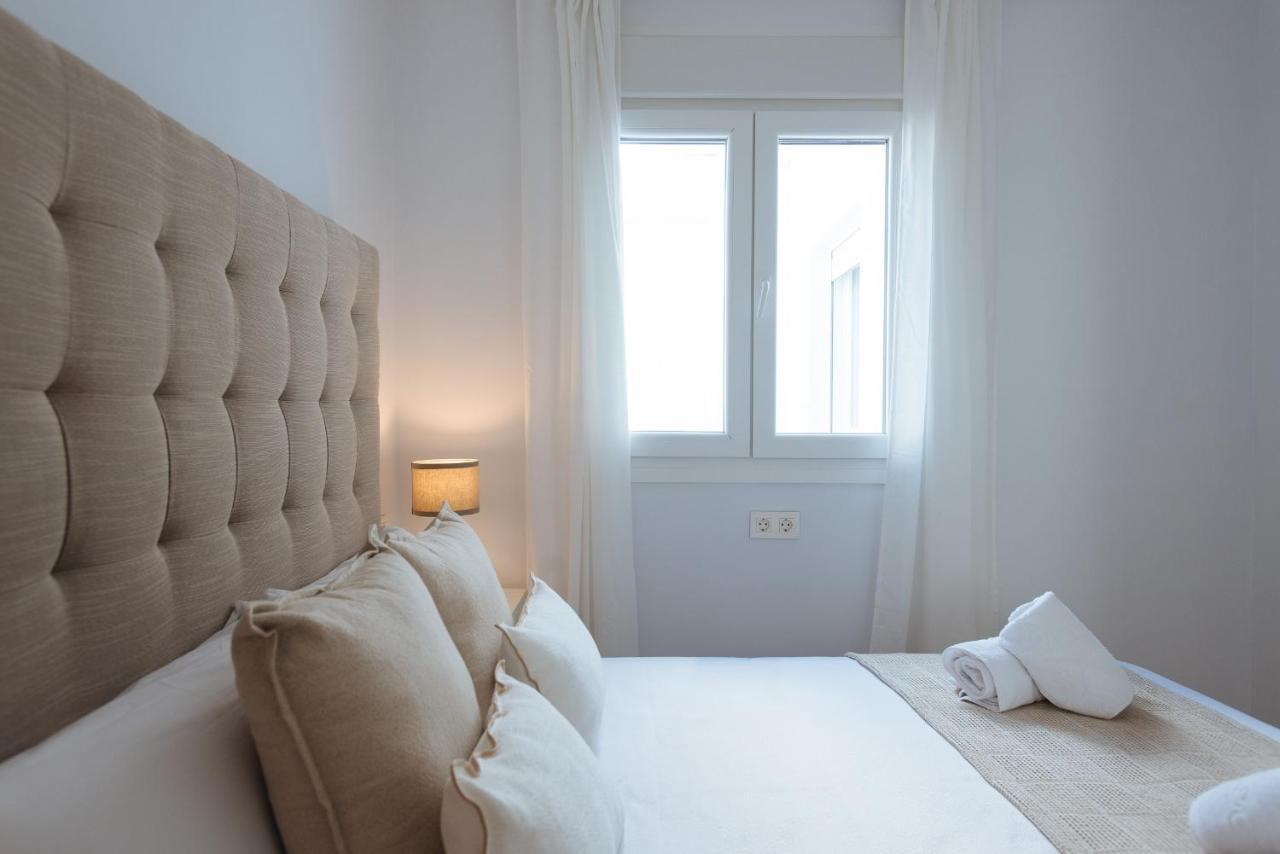 Appartement Triana - Free Parking Séville