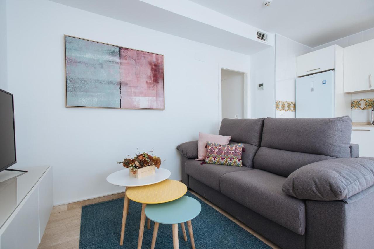 Triana - Free Parking * Sevilla