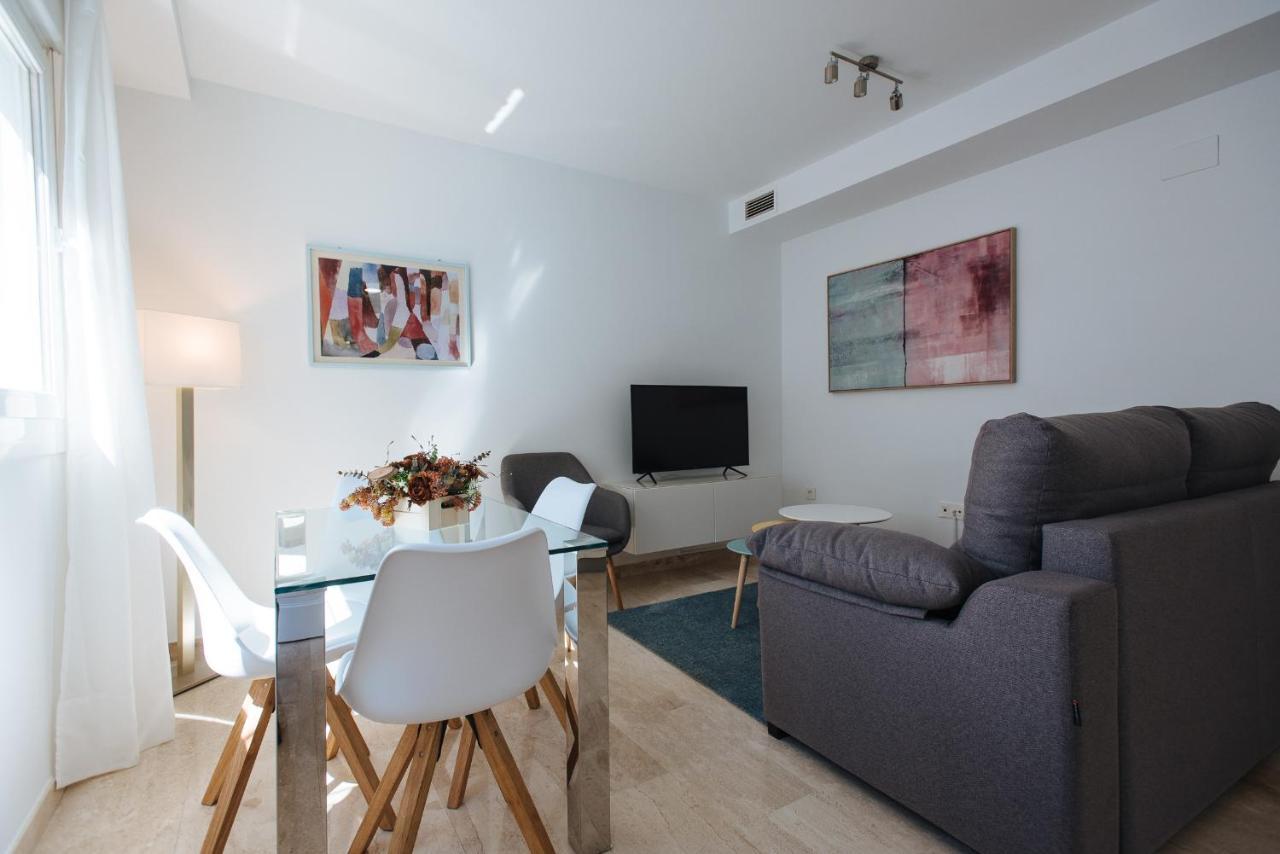 Appartement Triana - Free Parking Séville
