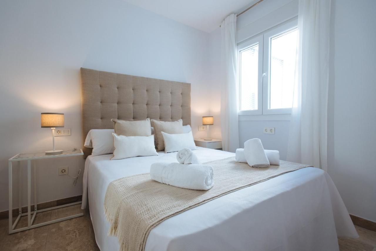 Appartement Triana - Free Parking *