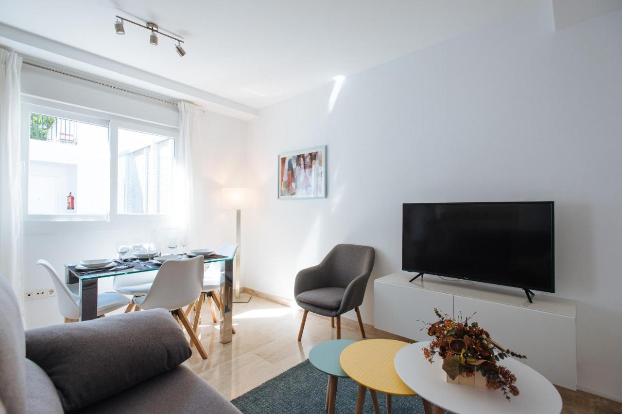 Triana - Free Parking Appartement Séville