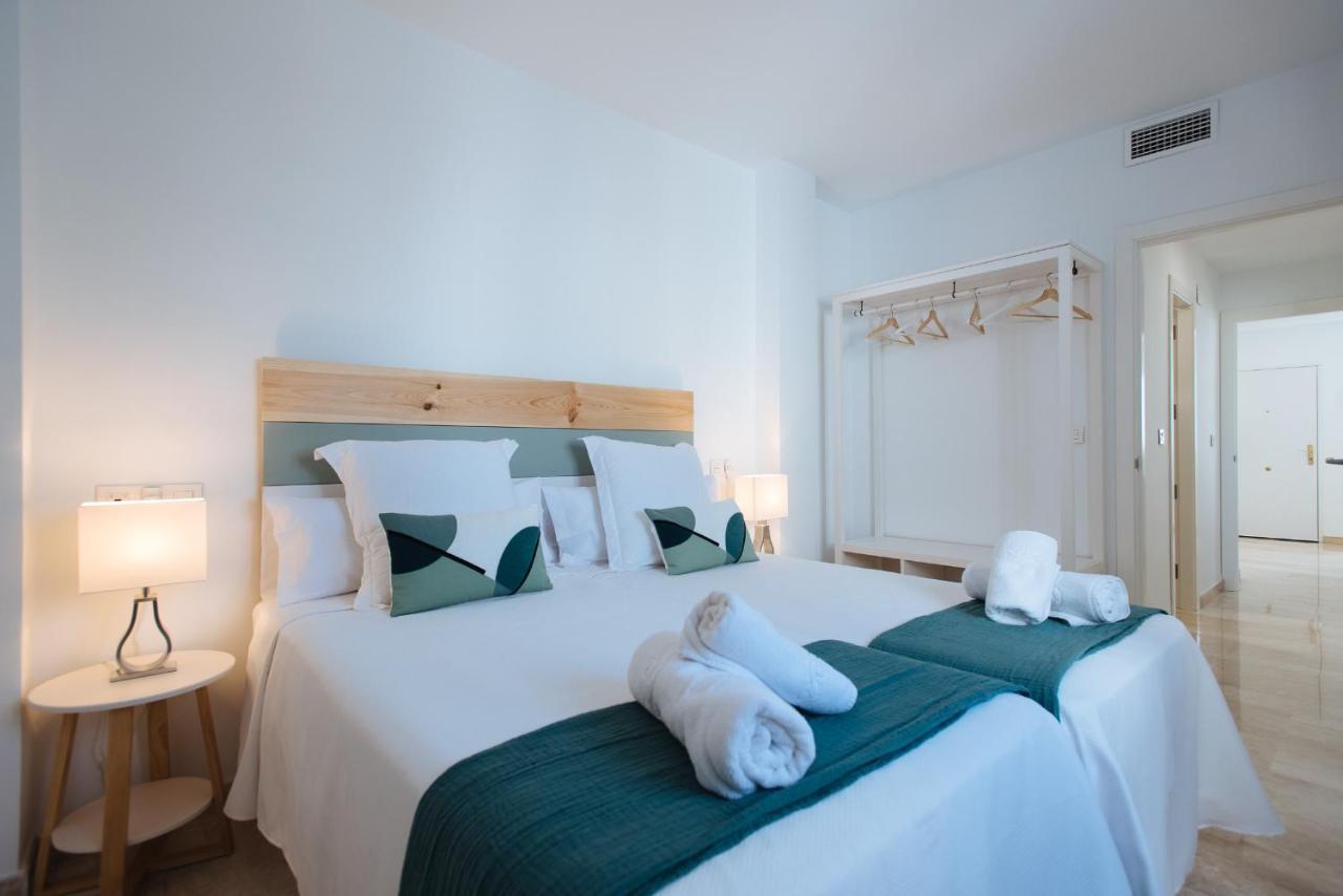 Triana - Free Parking Appartement Séville