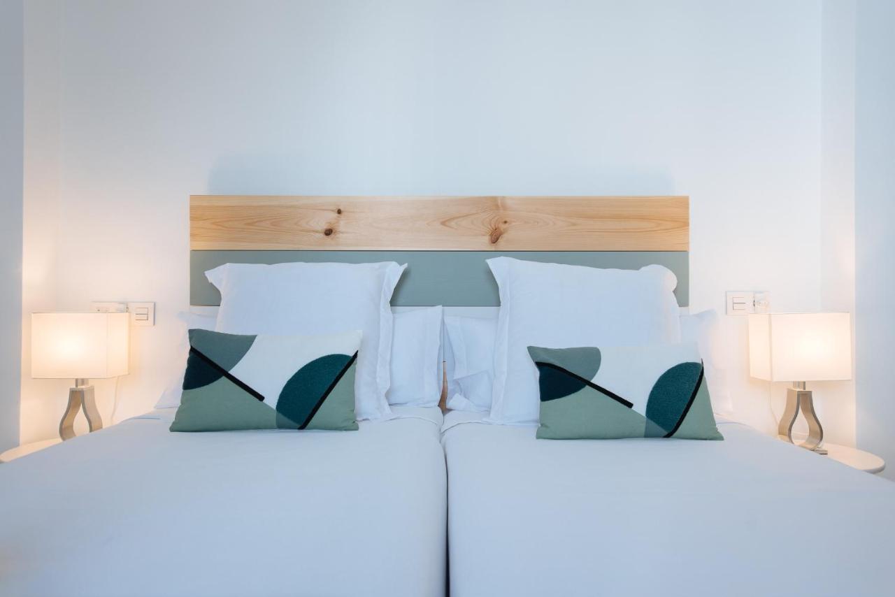 Appartement Triana - Free Parking *