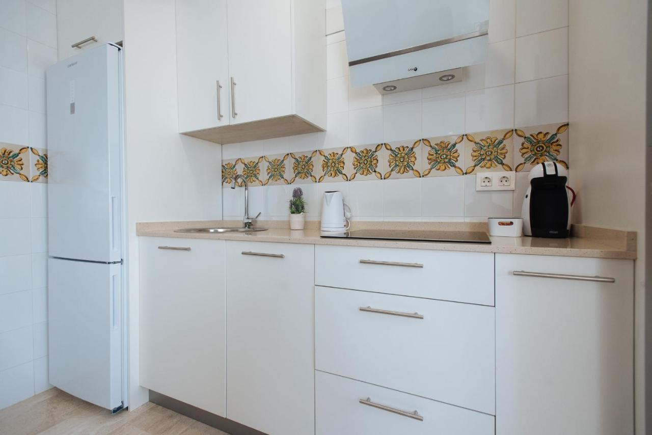 Triana - Free Parking Appartement