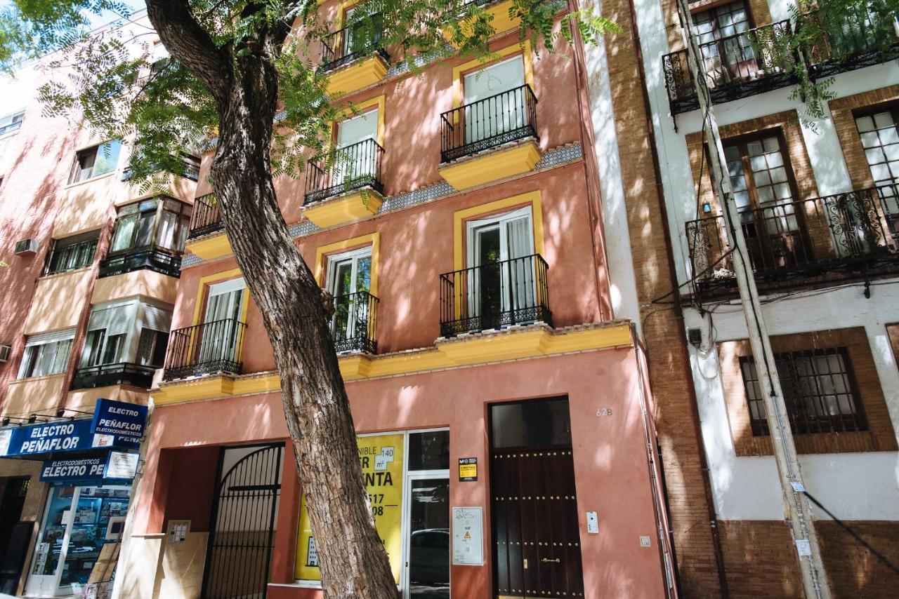 Triana - Free Parking Appartement *