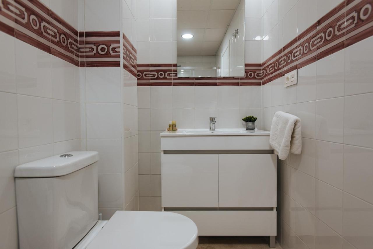 Appartement Triana - Free Parking Séville