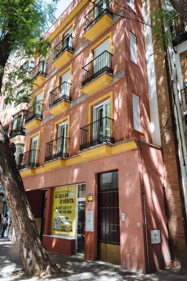 Triana - Free Parking