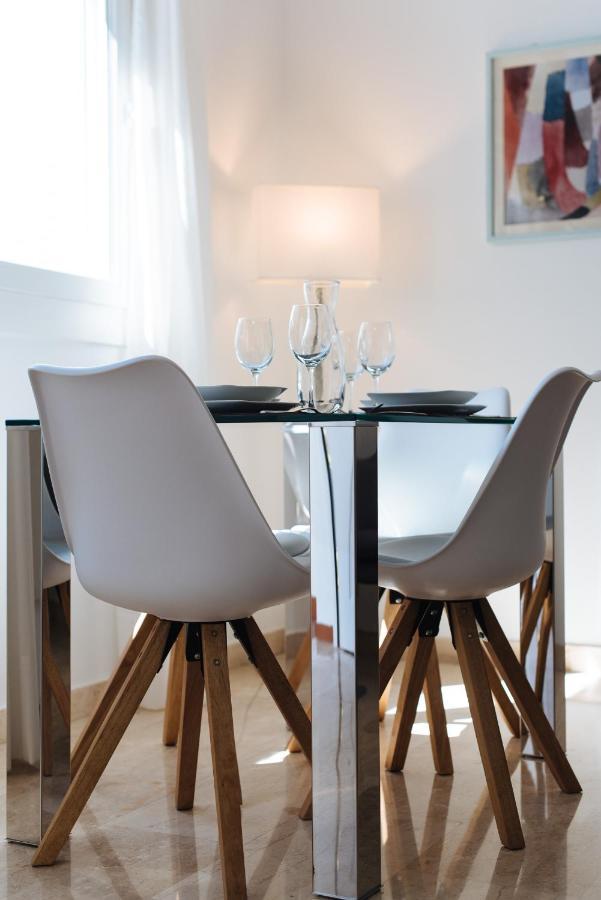 Apartment Triana - Free Parking