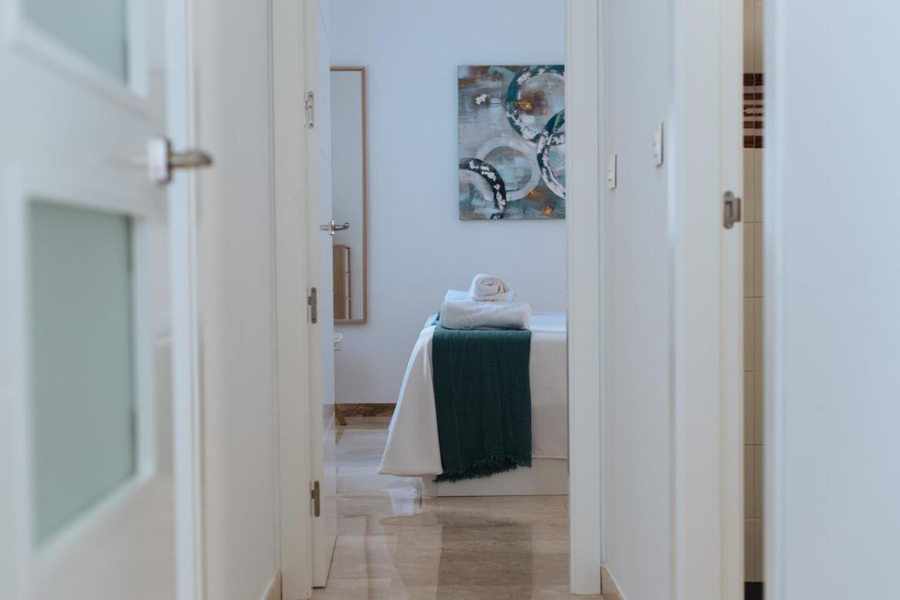 Apartment Triana - Free Parking