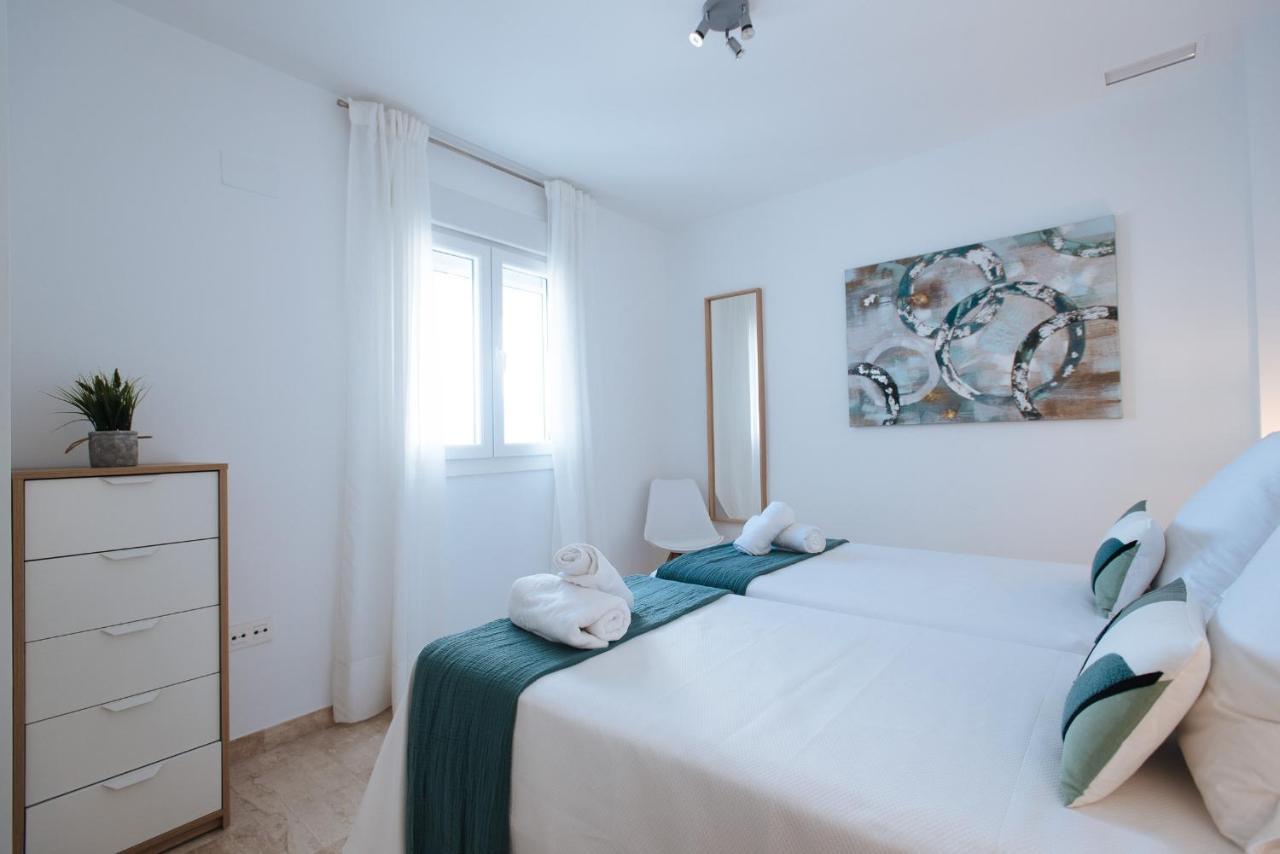 Triana - Free Parking Seville